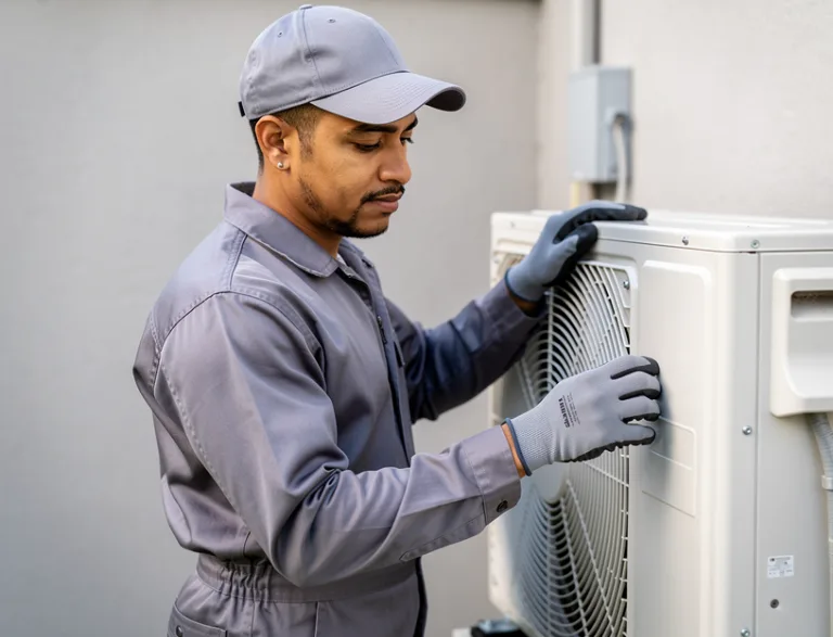 Wärmepumpeninstallateur Service in Heidenheim an der Brenz